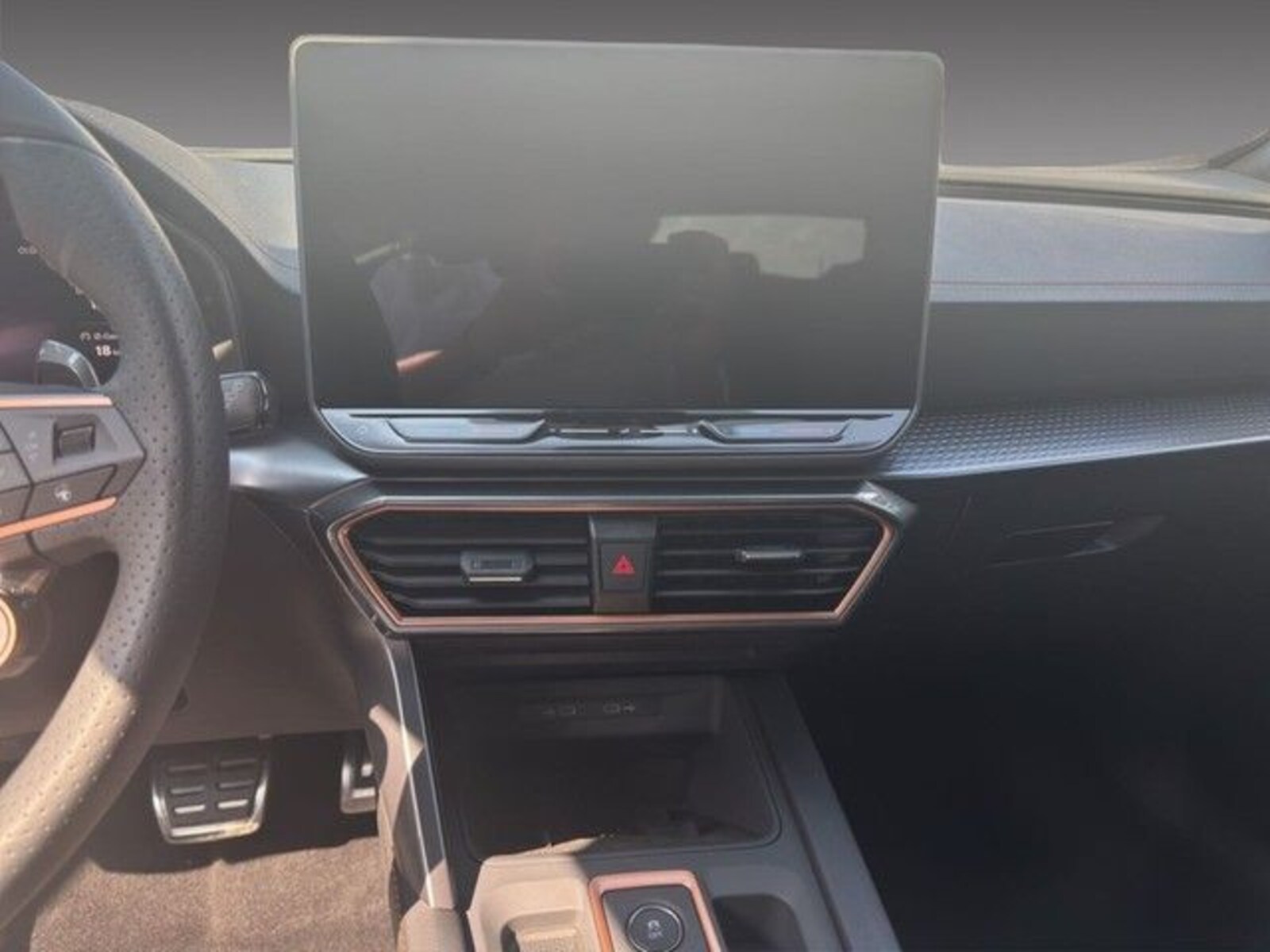 CUPRA Formentor – Bild 13