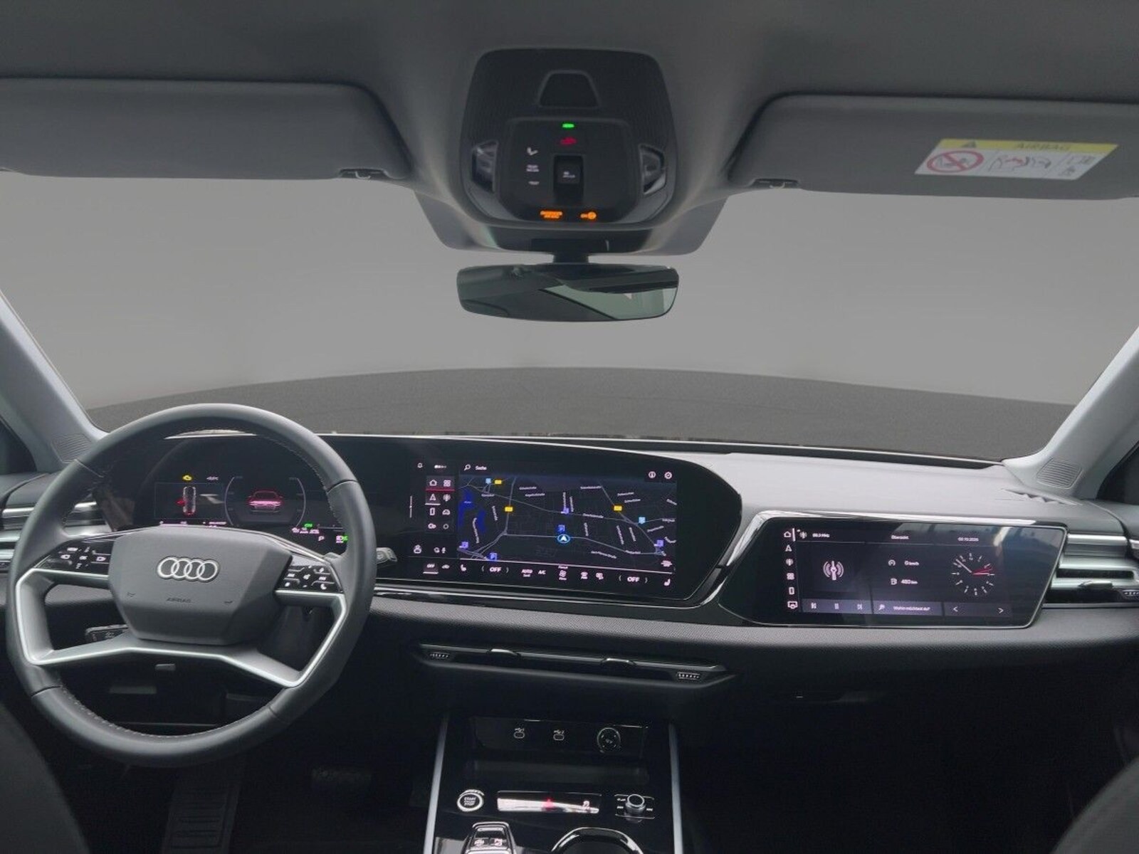 Audi A6 Avant – Bild 7