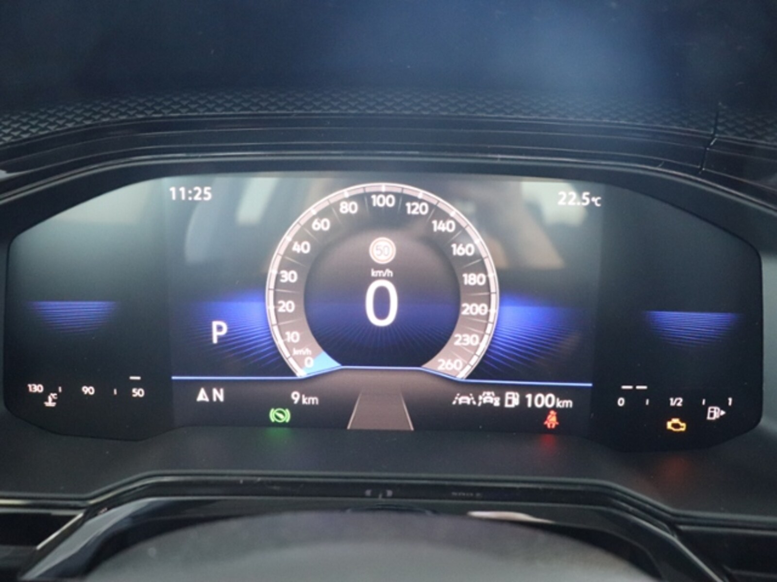 Volkswagen Taigo – Bild 24