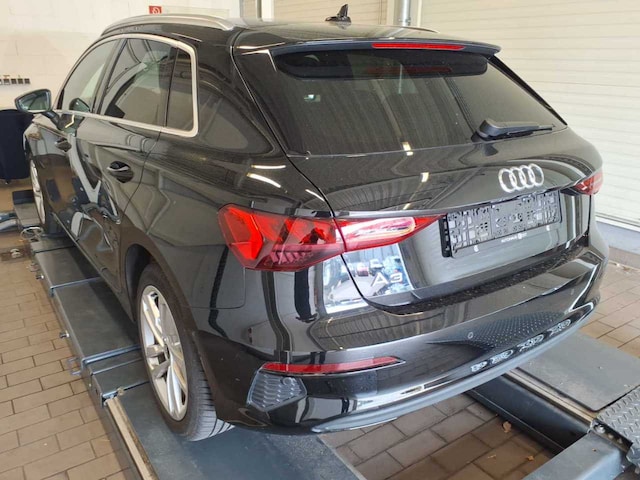 Audi A3 Sportback TFSI E 40 TFSI E S Tronic -  - Joinsteer - #4