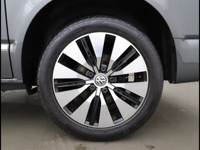 Volkswagen T6.1 Multivan