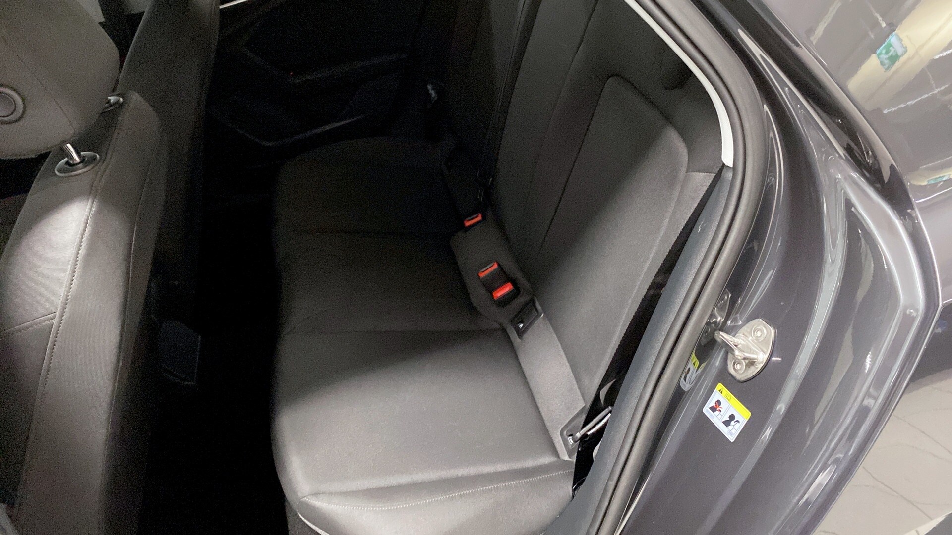 Image about Audi A1 Sportback A1 Sportback 30 TFSI Proline 110 hk S tronic
