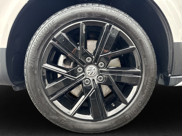 Volkswagen T6.1 California