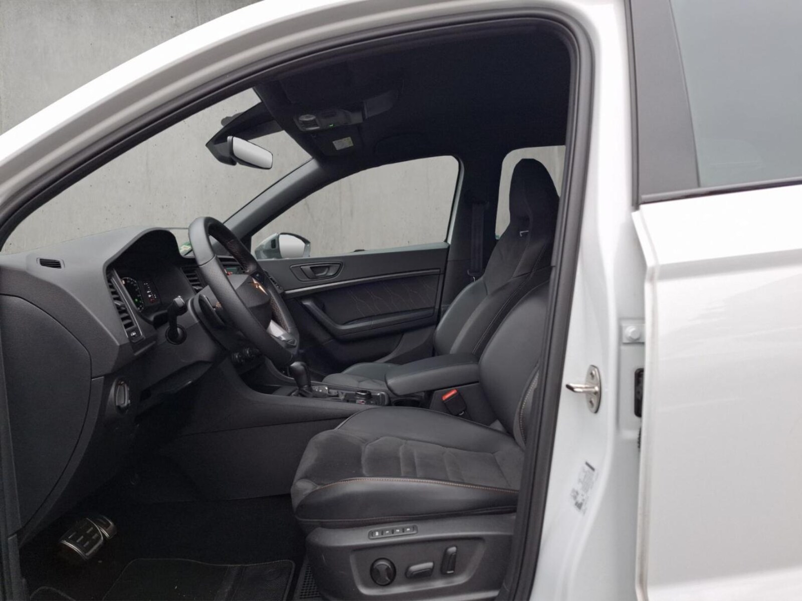 CUPRA Ateca – Bild 9
