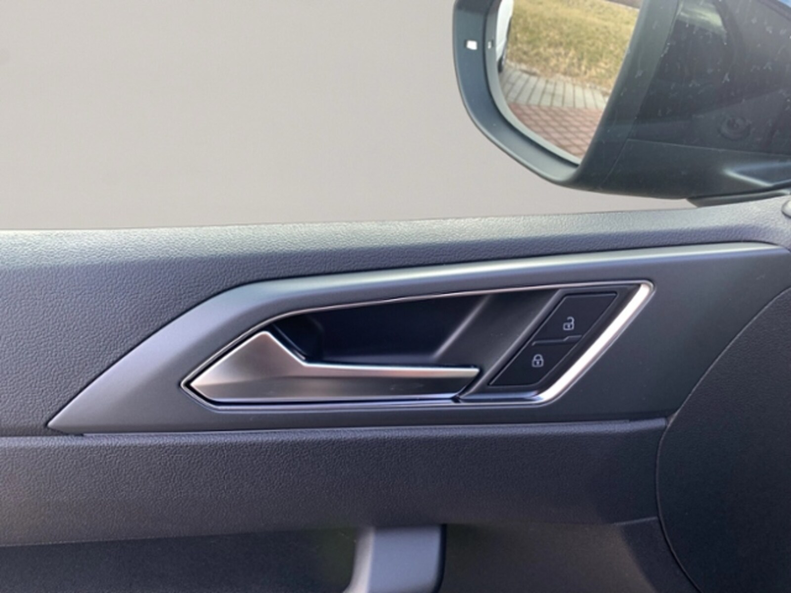 Volkswagen Taigo – Bild 20