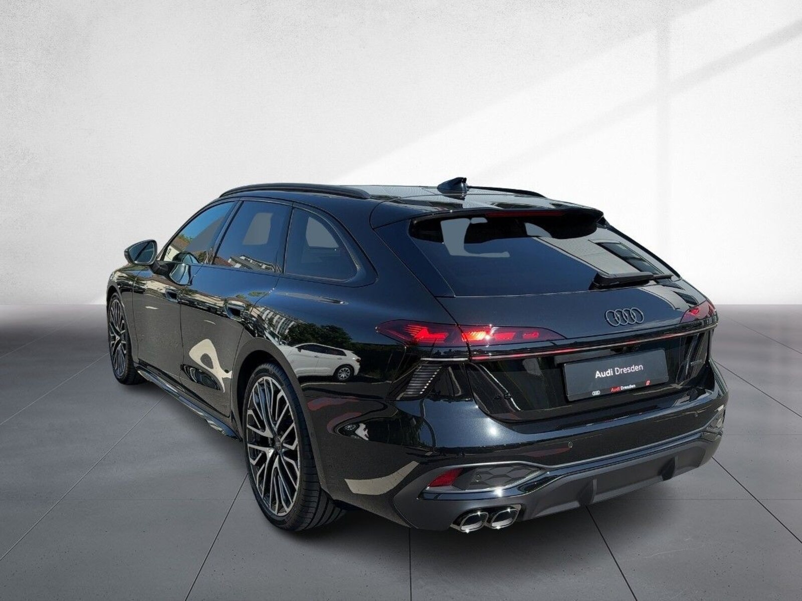 Audi A6 Avant – Bild 3