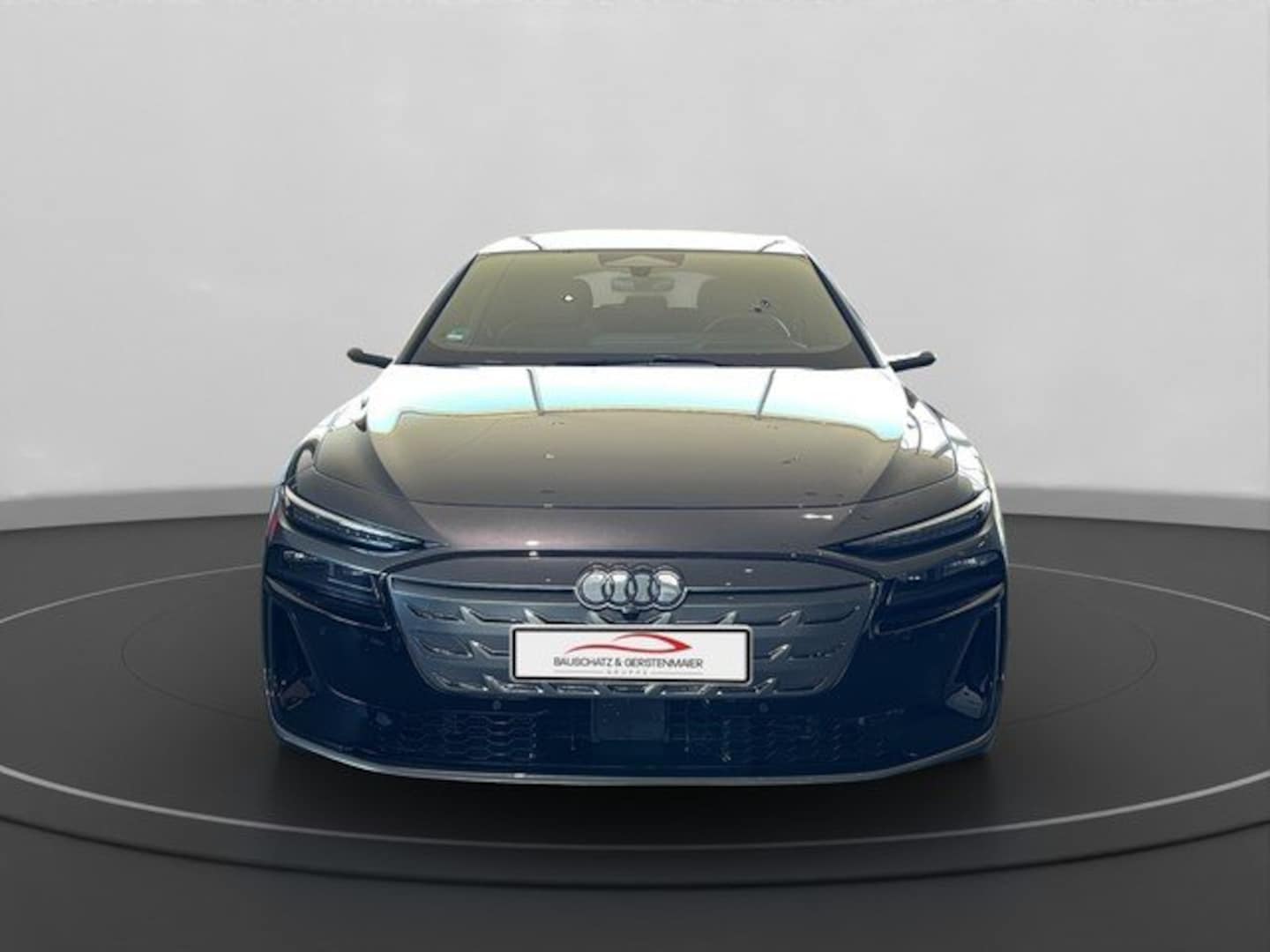 Bild über Audi A6 Avant e-tron e-tron performance - für weitere Informationen kontaktieren Sie den Audi Partner