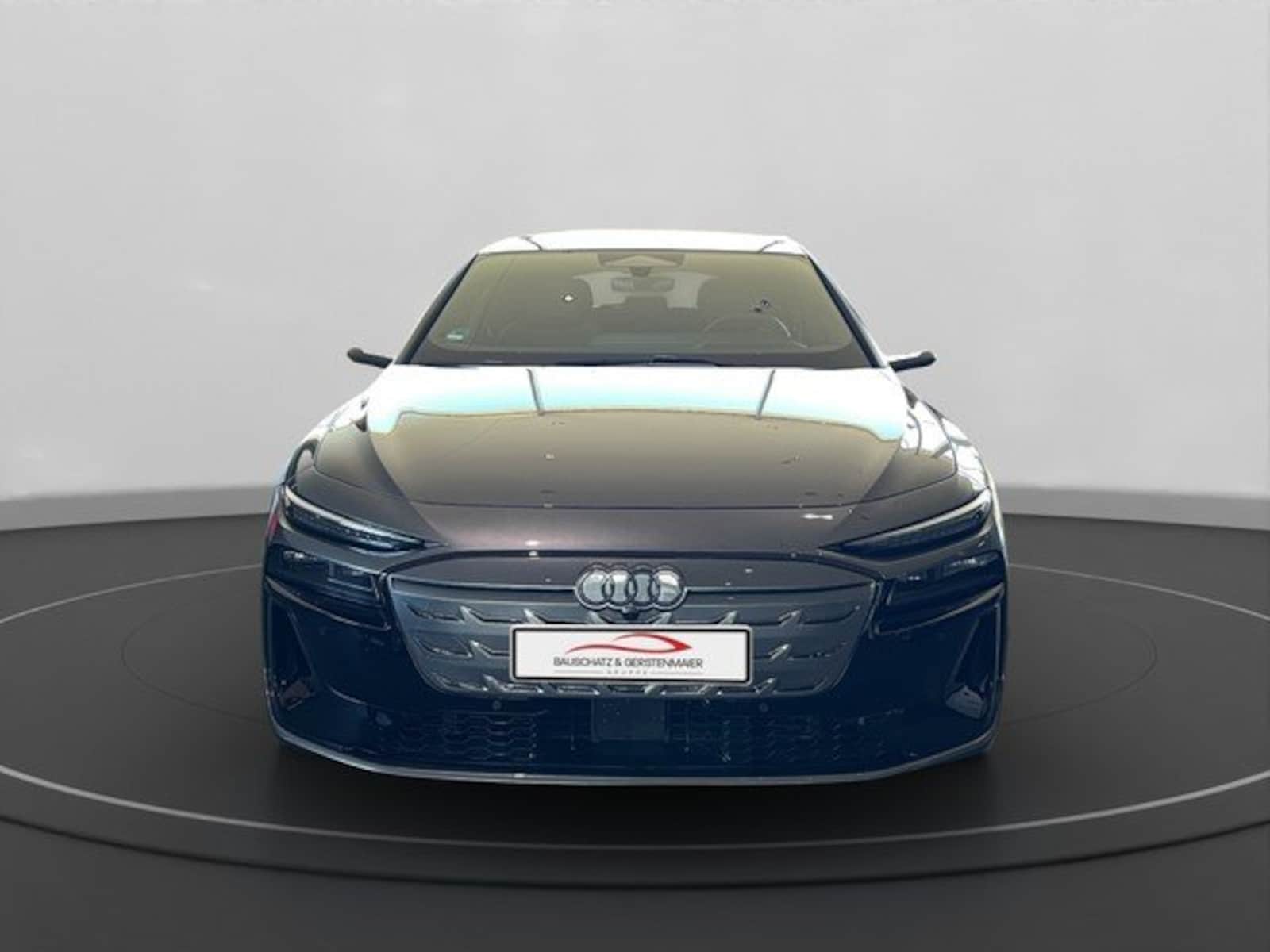 Audi A6 Avant e-tron – Bild 3