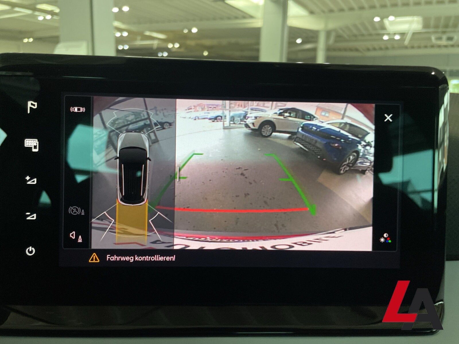 SEAT Arona – Bild 15