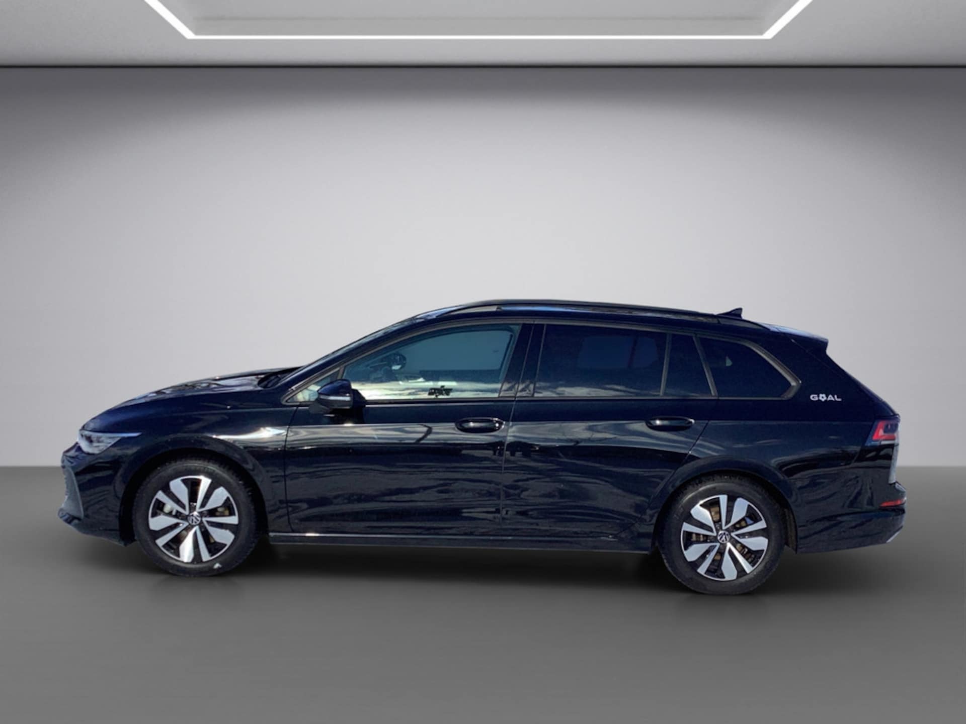 Volkswagen Golf Variant Goal