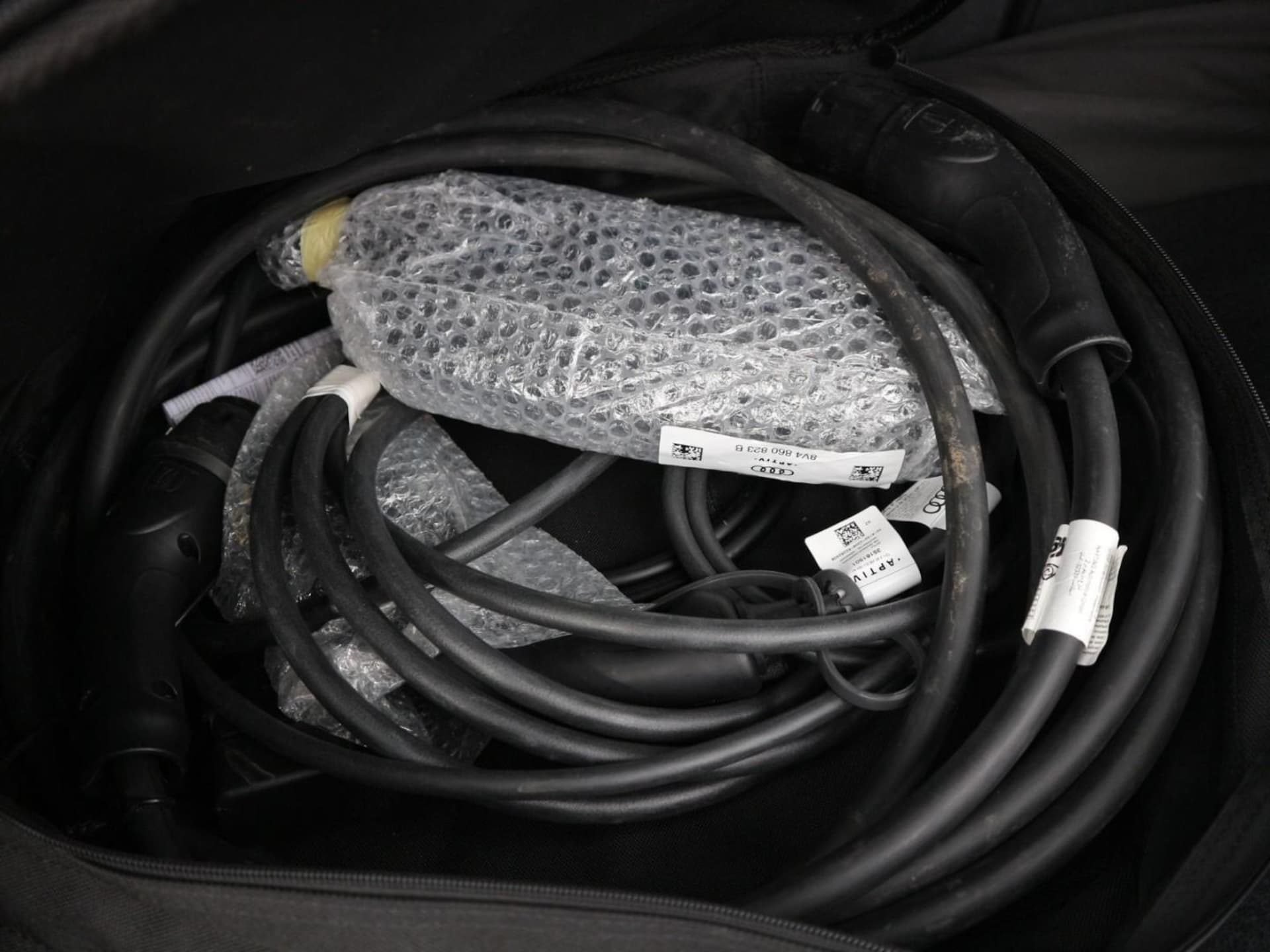 Audi Q5 TFSI e