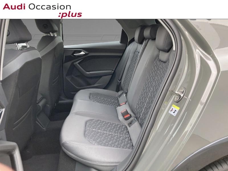 Image about Audi A1 allstreet 30 TFSI 85 kW (116 ch) S tronic