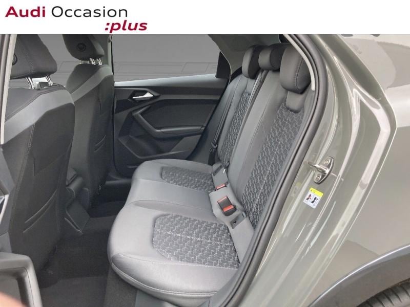 Image about Audi A1 allstreet 30 TFSI 85 kW (116 ch) S tronic