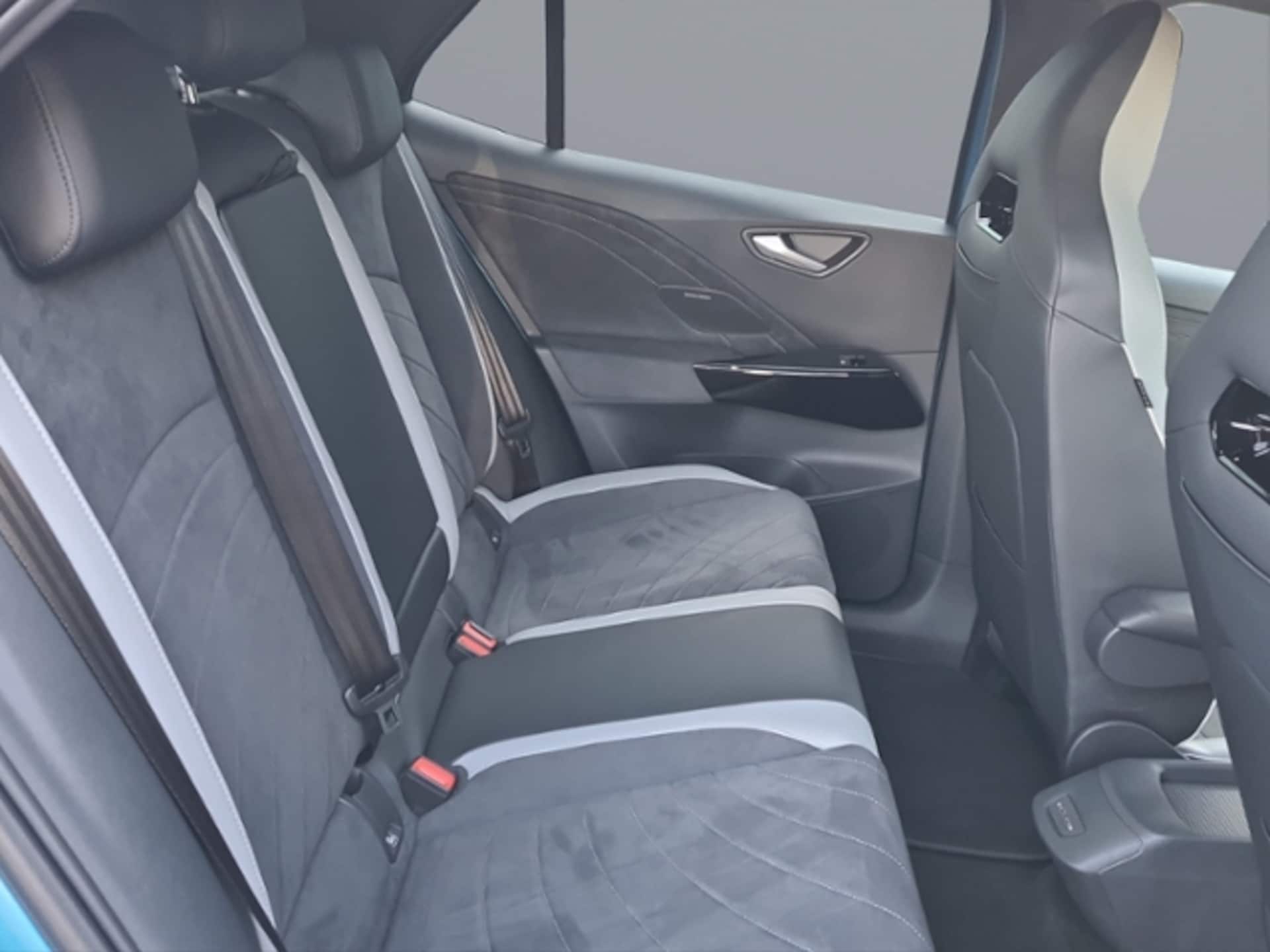 Volkswagen ID.3 Pro S