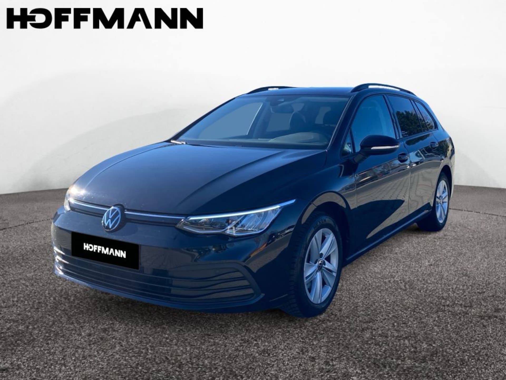 Volkswagen Golf Variant Life