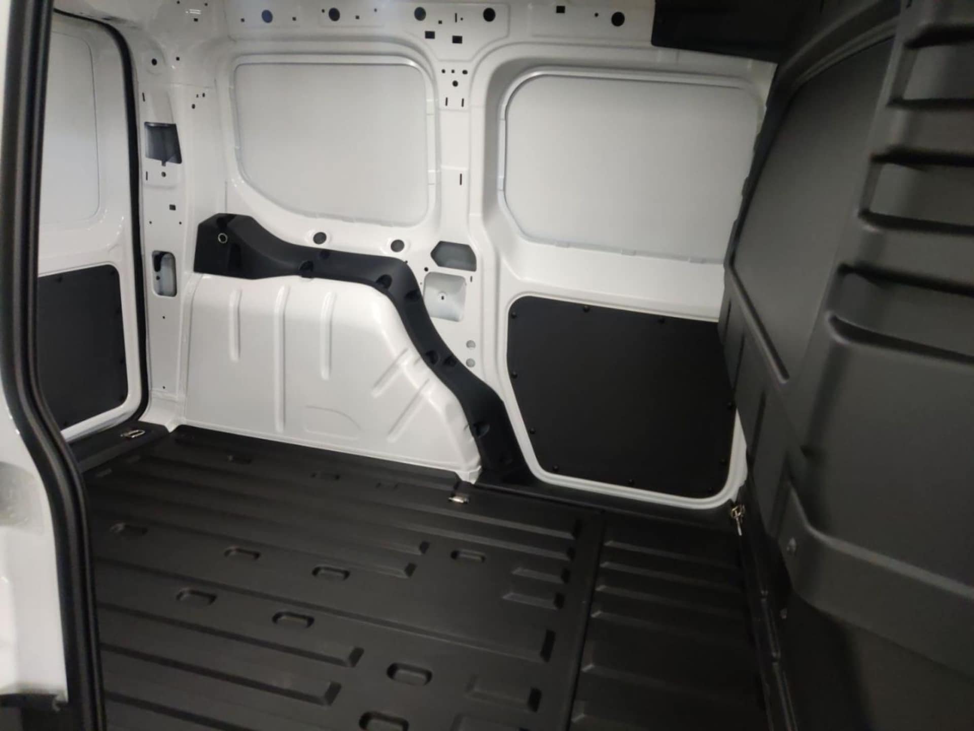 Volkswagen Caddy Cargo
