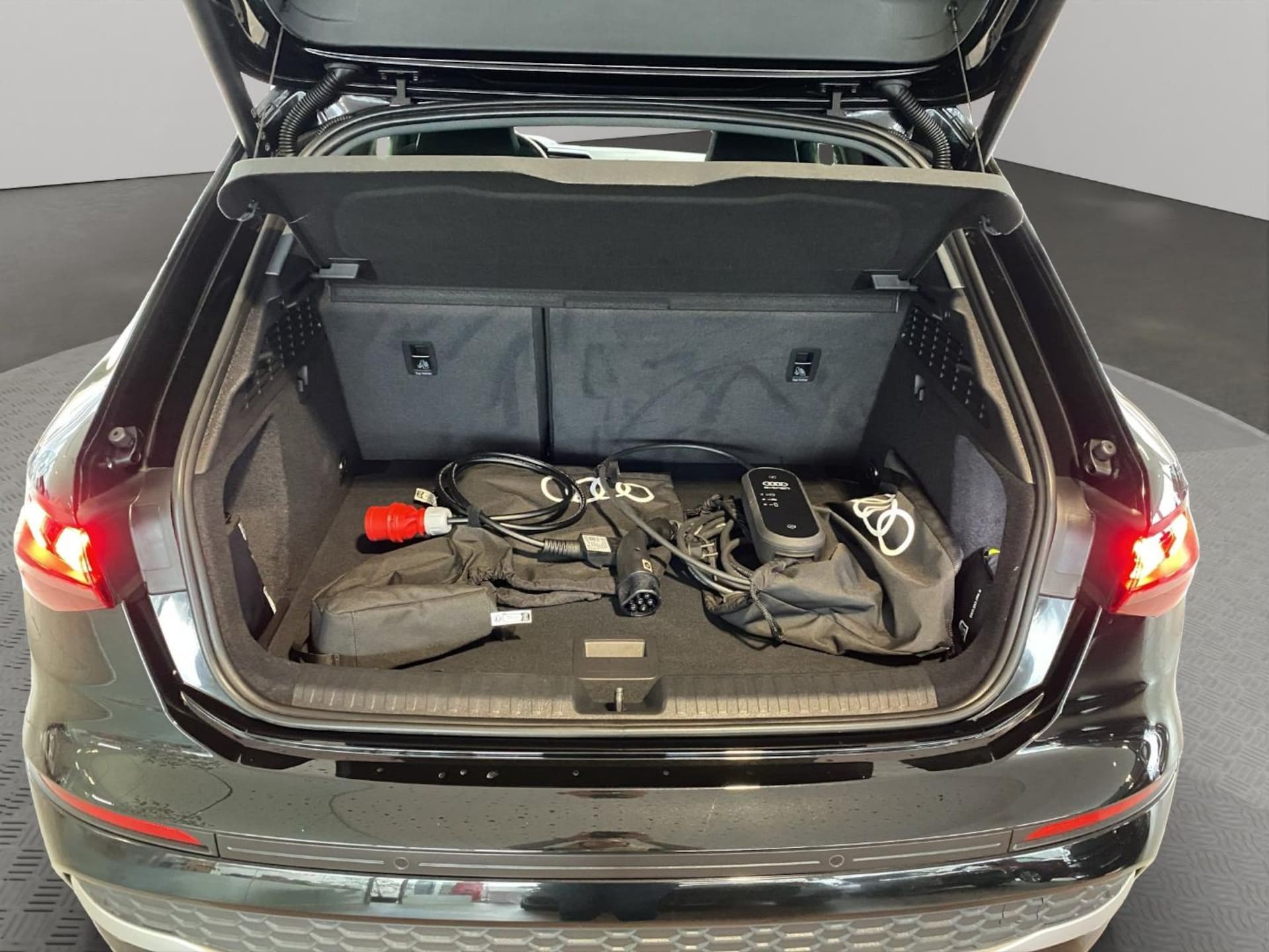 Audi A3 Sportback TFSI e Advanced