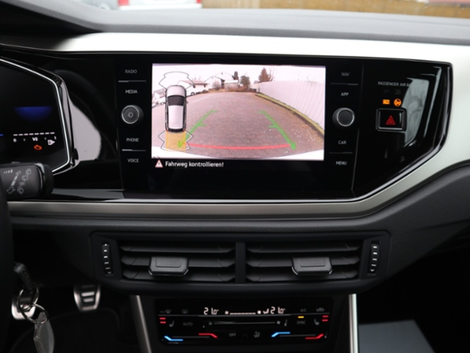 Volkswagen Polo – Bild 14