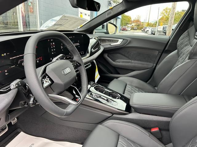 2025 Audi S5 Premium Plus - Photo 10