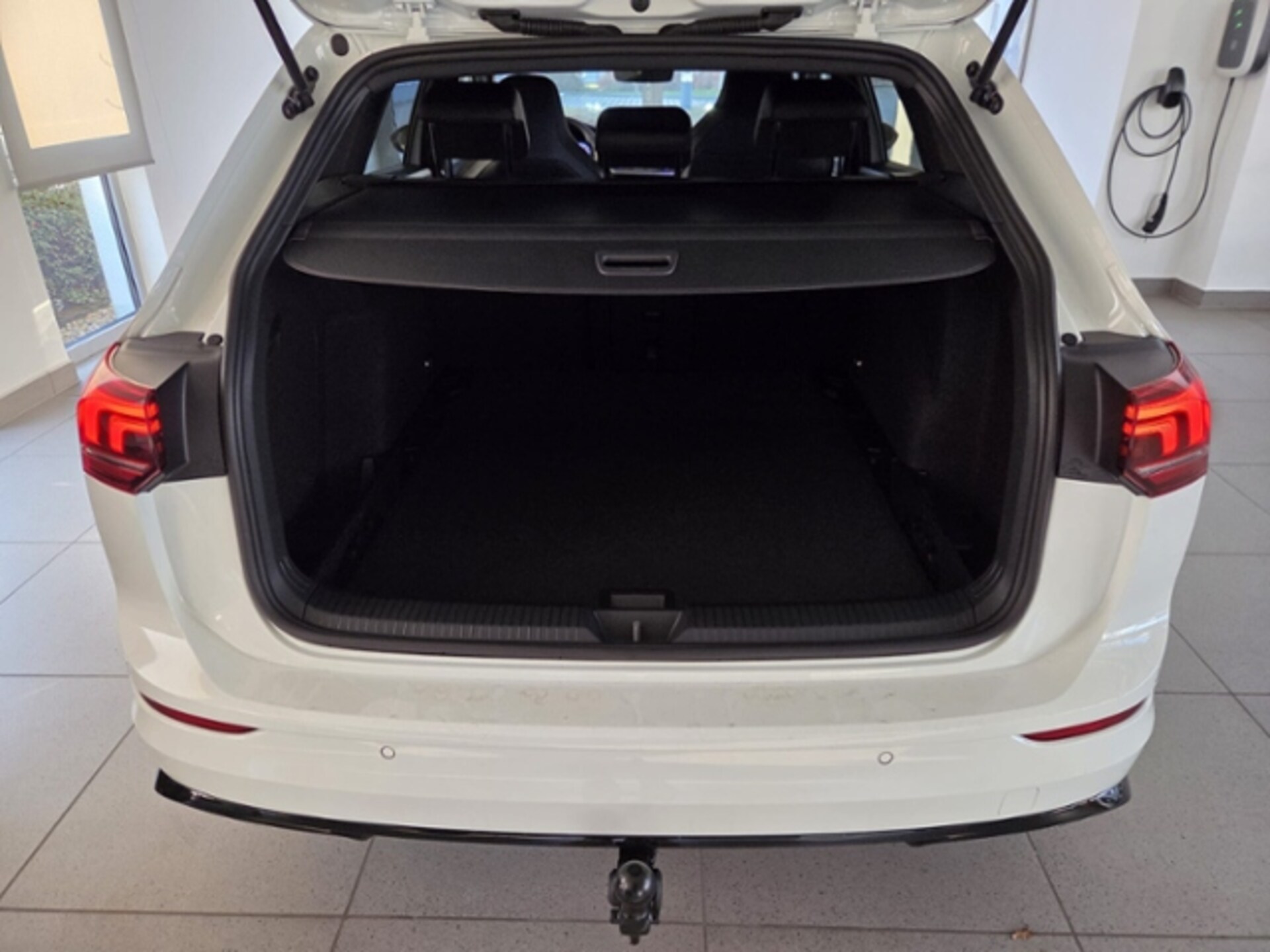 Volkswagen Golf Variant R-Line