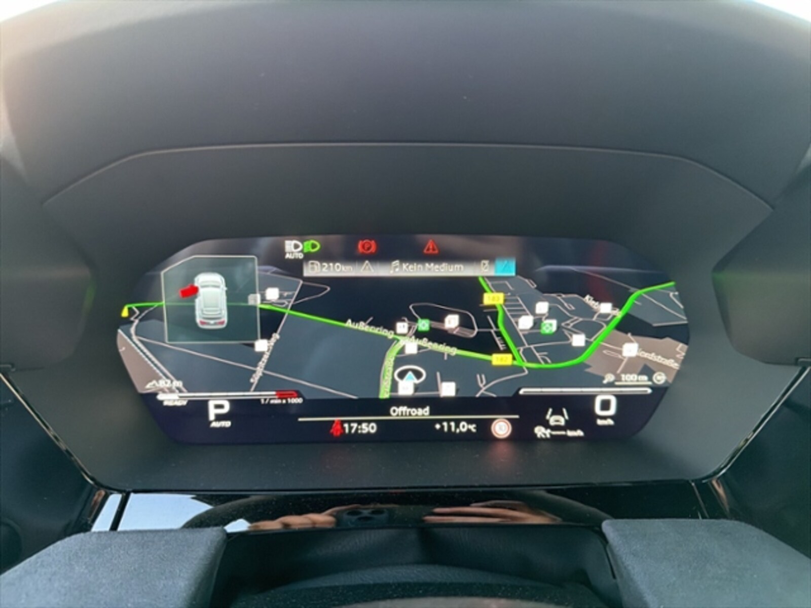 Audi RS 3 Sportback – Bild 14