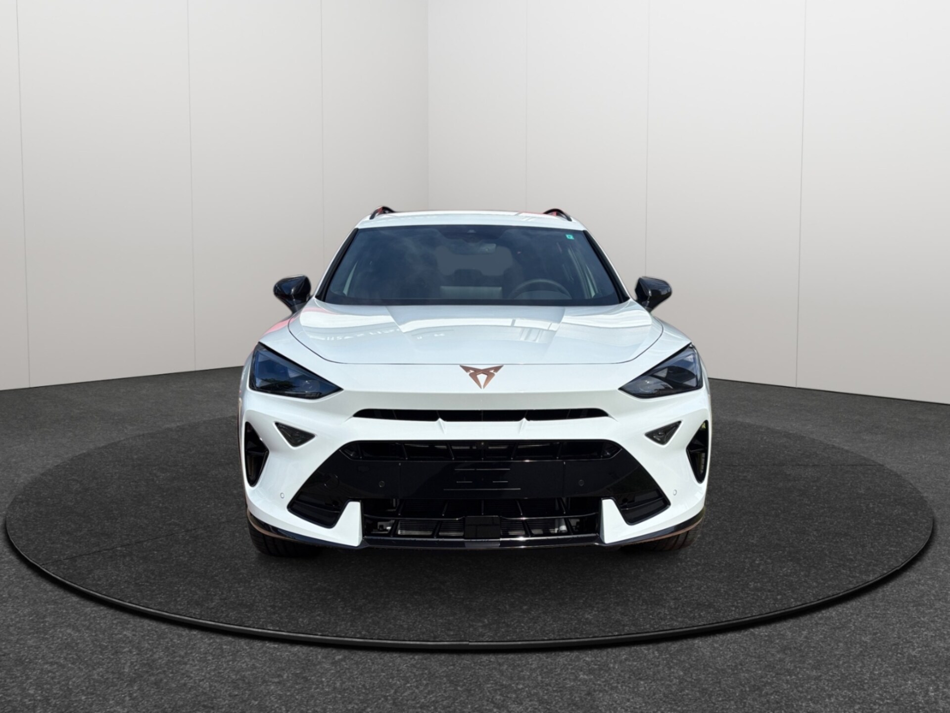 CUPRA Formentor VZ