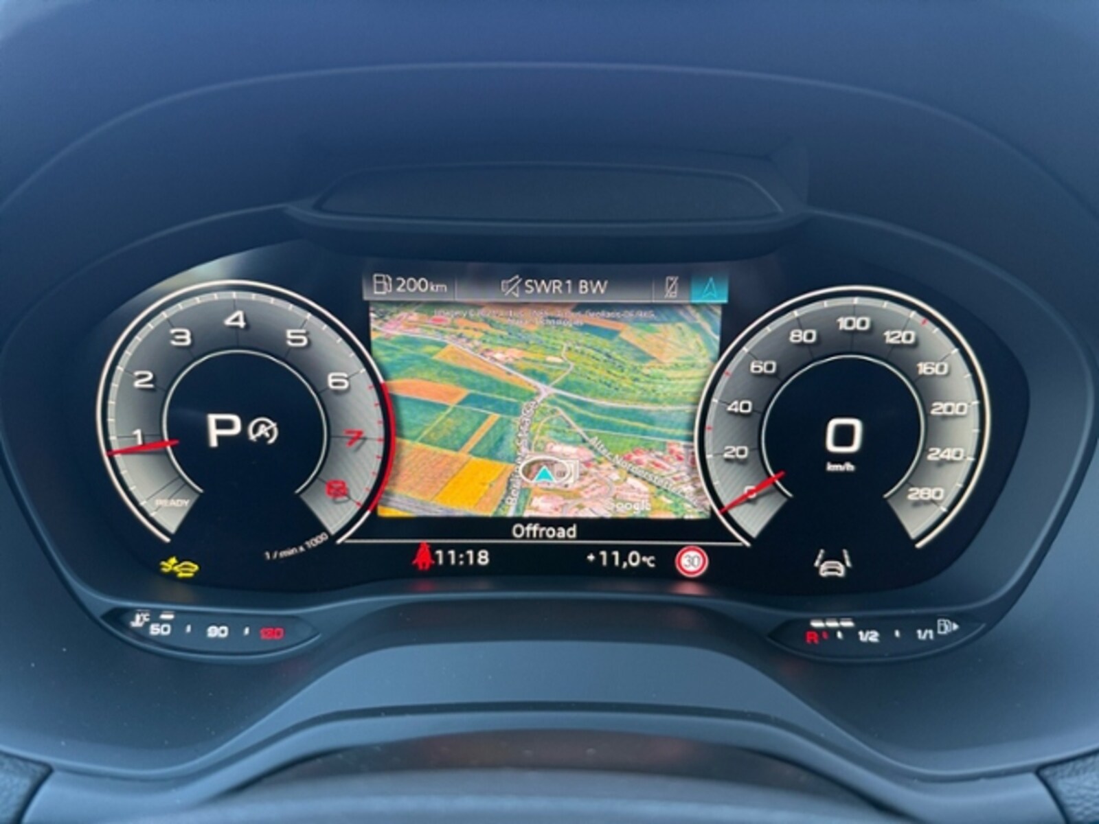 Audi Q2 – Bild 13