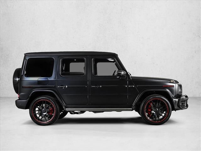 2020 Mercedes-Benz