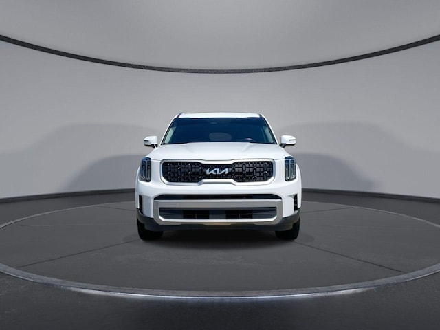 2023 Kia Telluride
