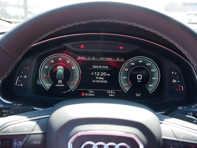 2026 Audi Q7 Premium Plus - Photo 25