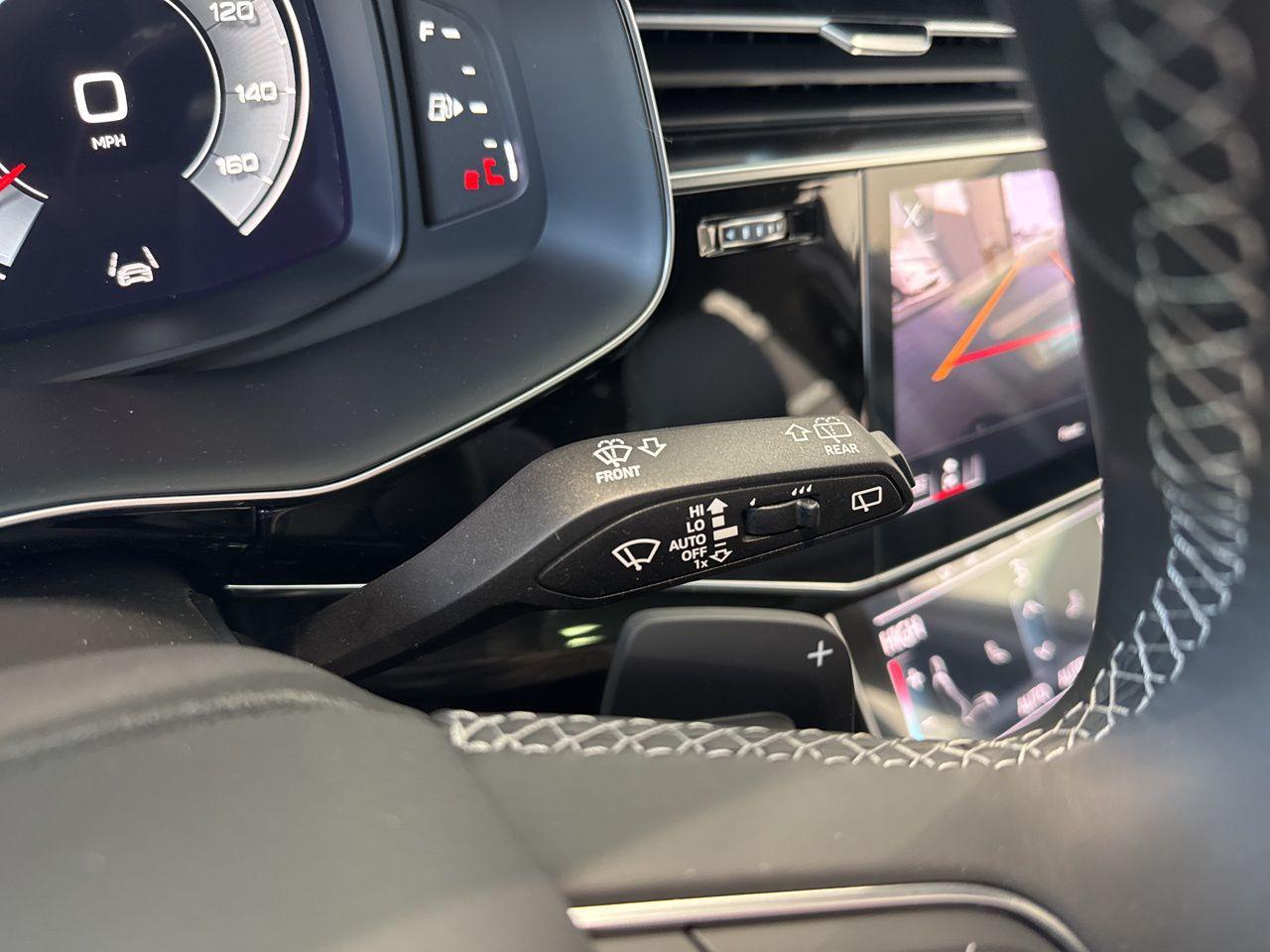 2026 Audi Q7 Premium - Photo 23