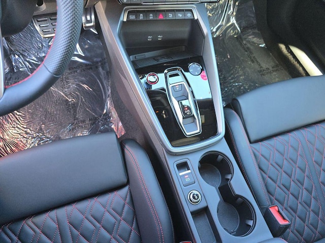 2026 Audi S3 Base - Photo 27