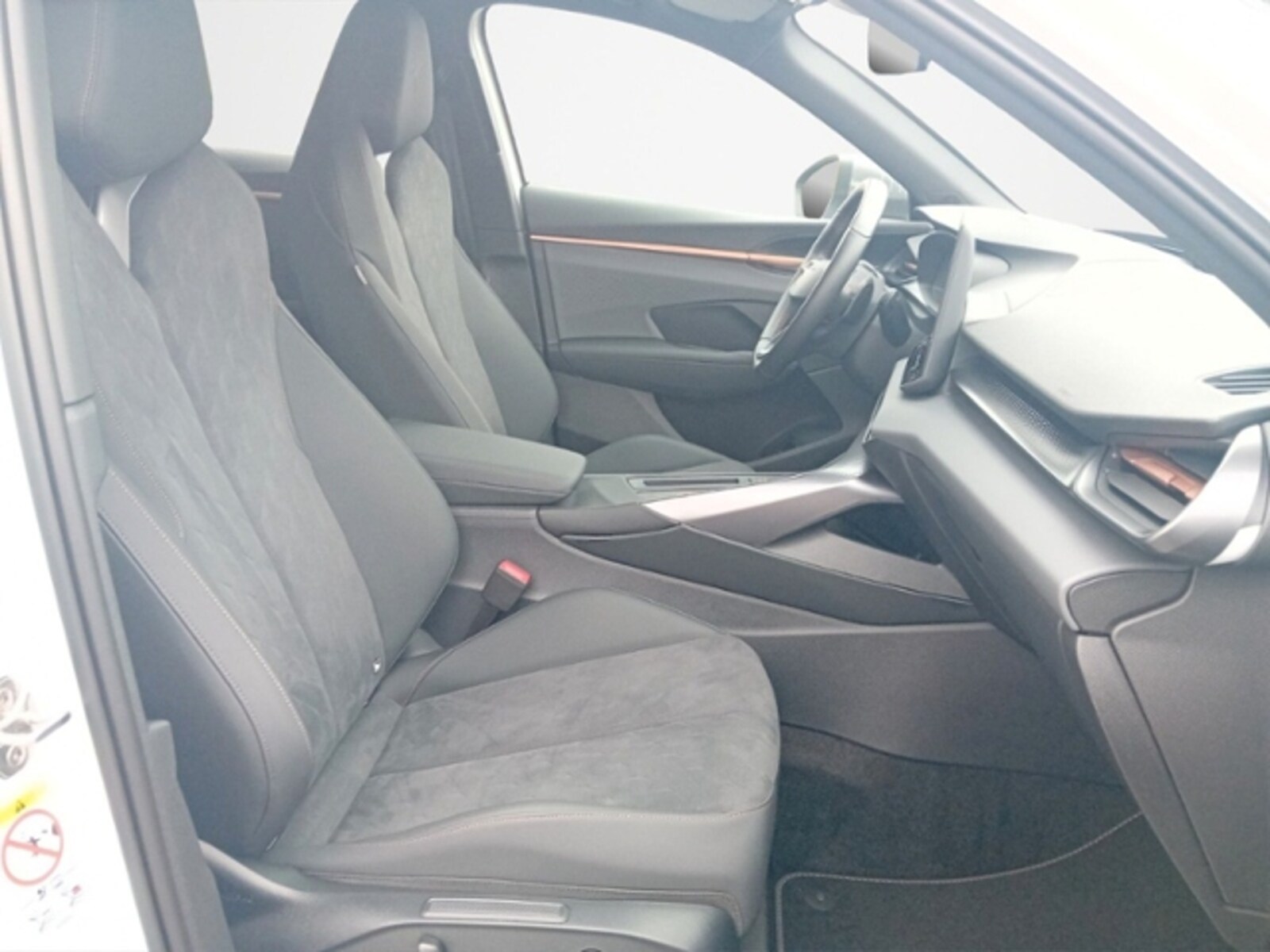 CUPRA Terramar – Bild 15