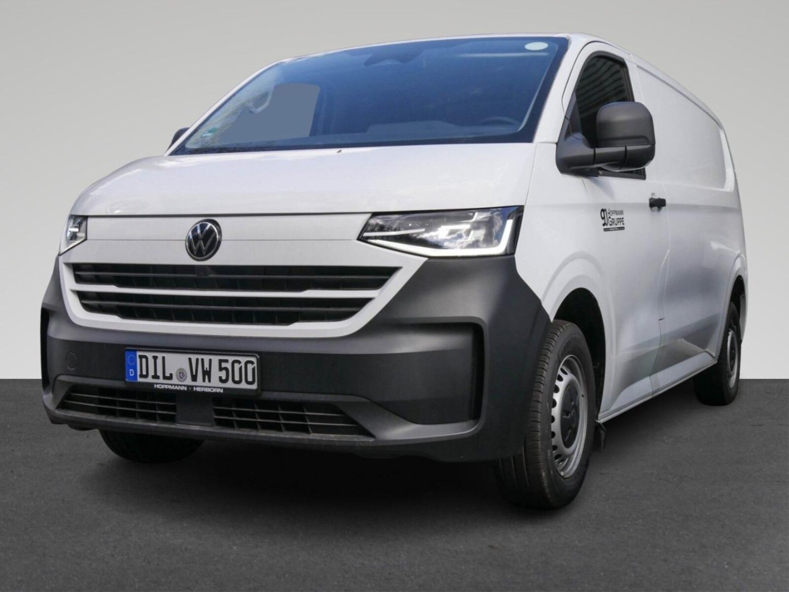 Volkswagen Transporter Kasten langer Radstand