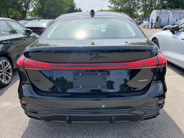 2026 Audi A5 Sedan