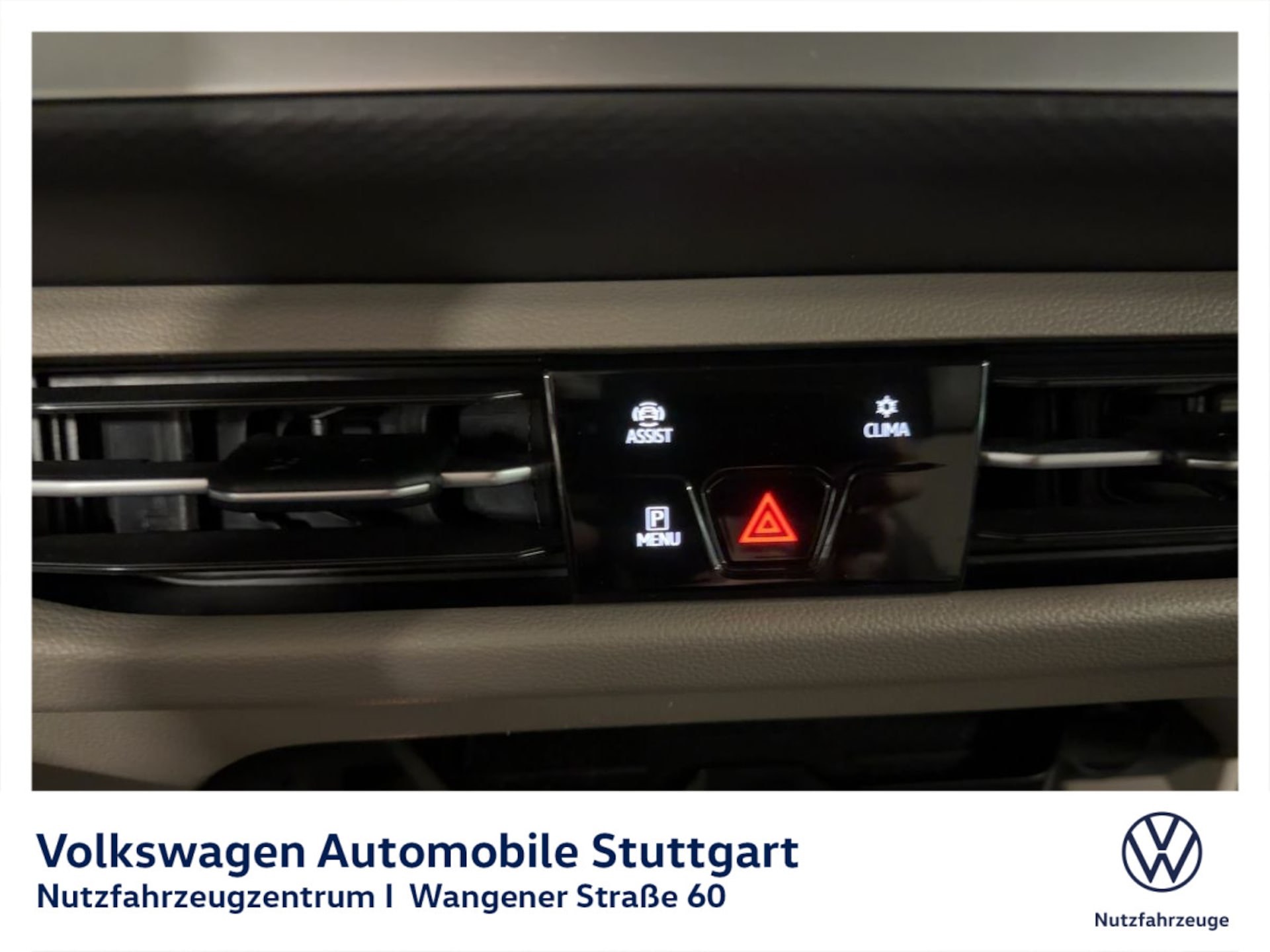 Volkswagen Multivan Life