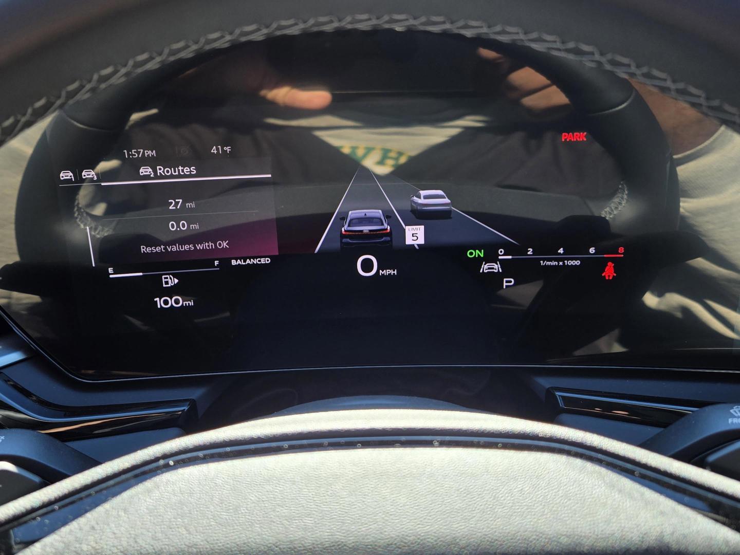 2025 Audi New A5 Premium Plus - Photo 10