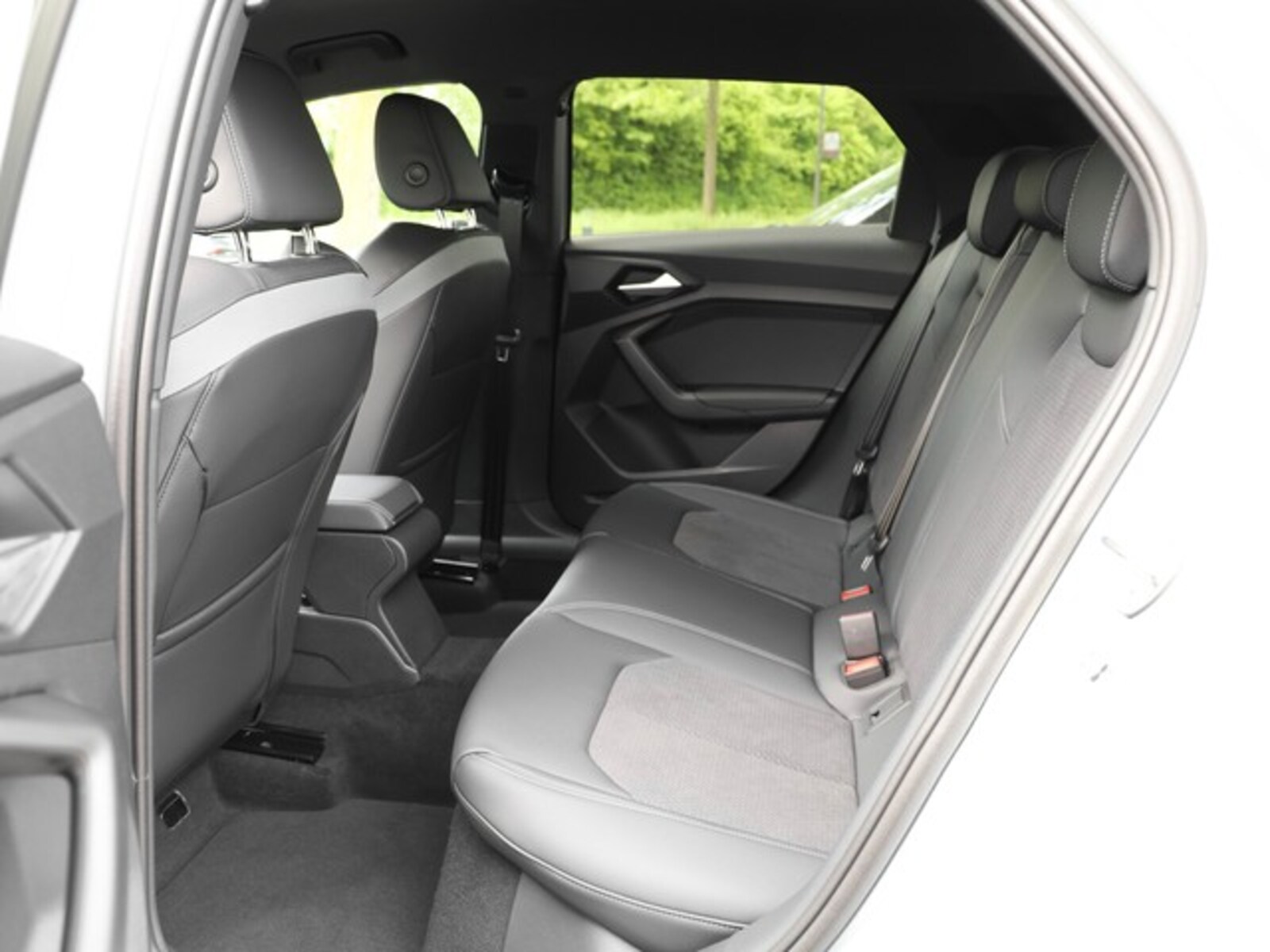 Audi A1 Sportback – Bild 4