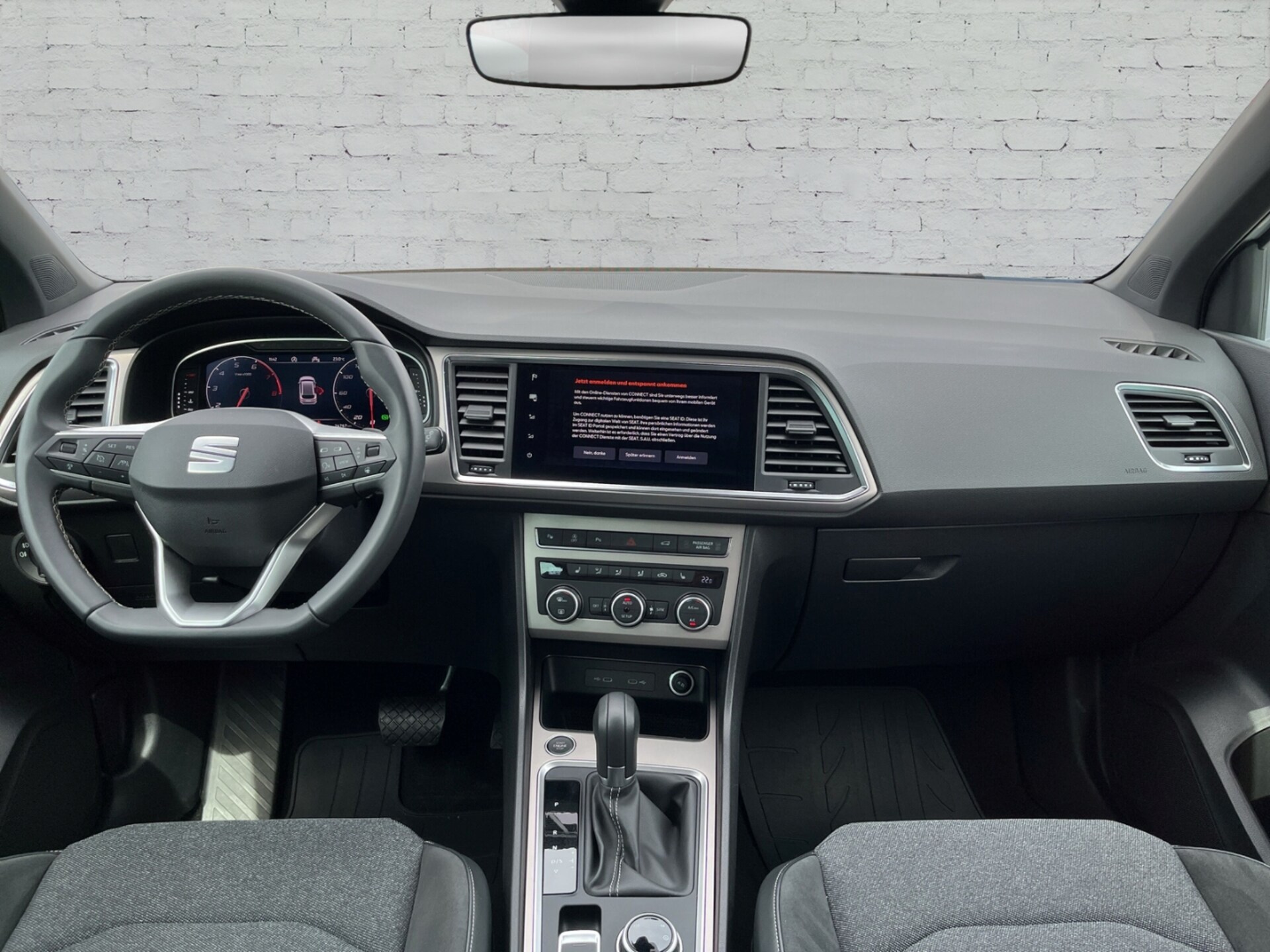 SEAT Ateca Xperience