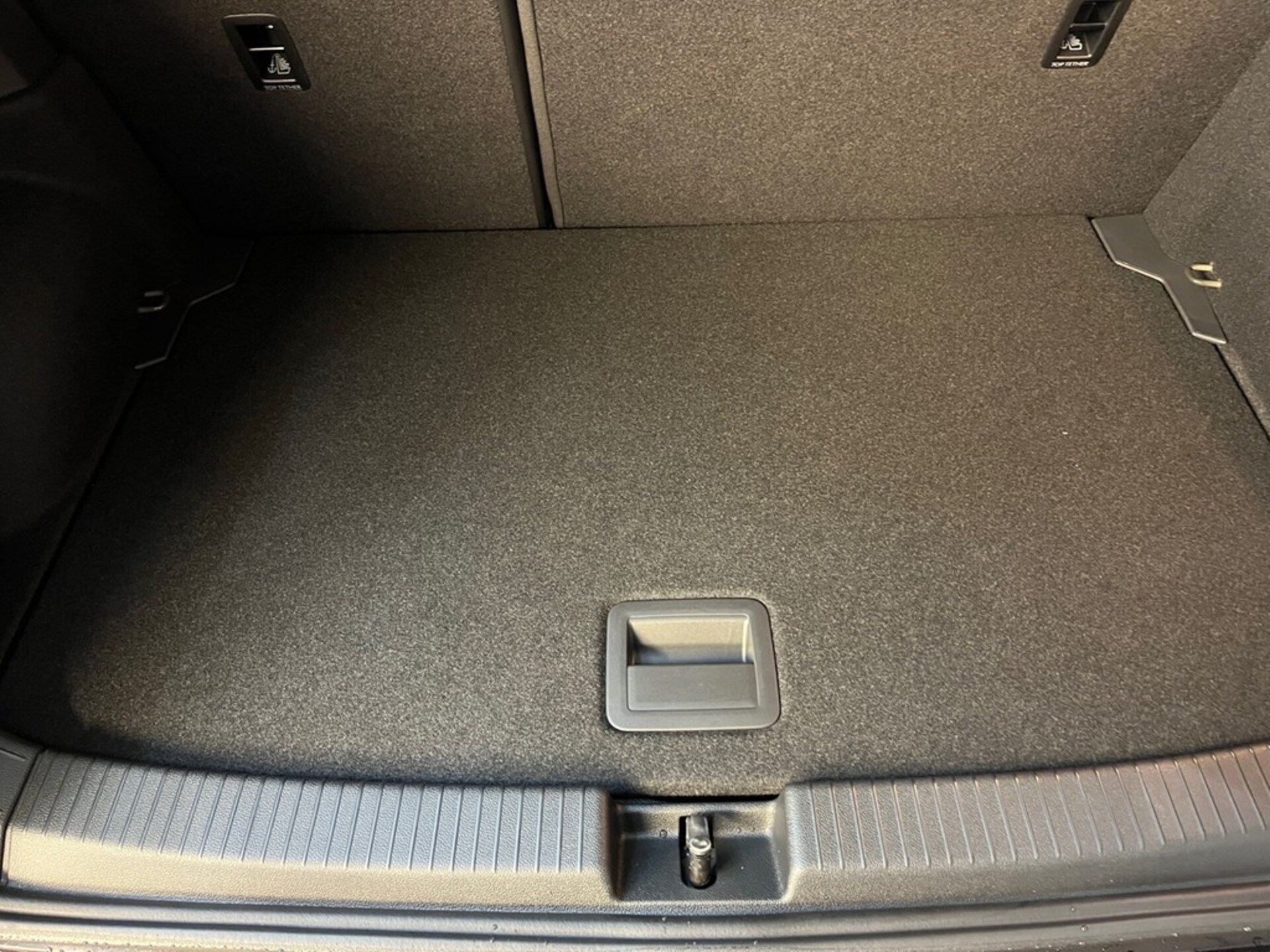 Volkswagen T-Cross ENERGY