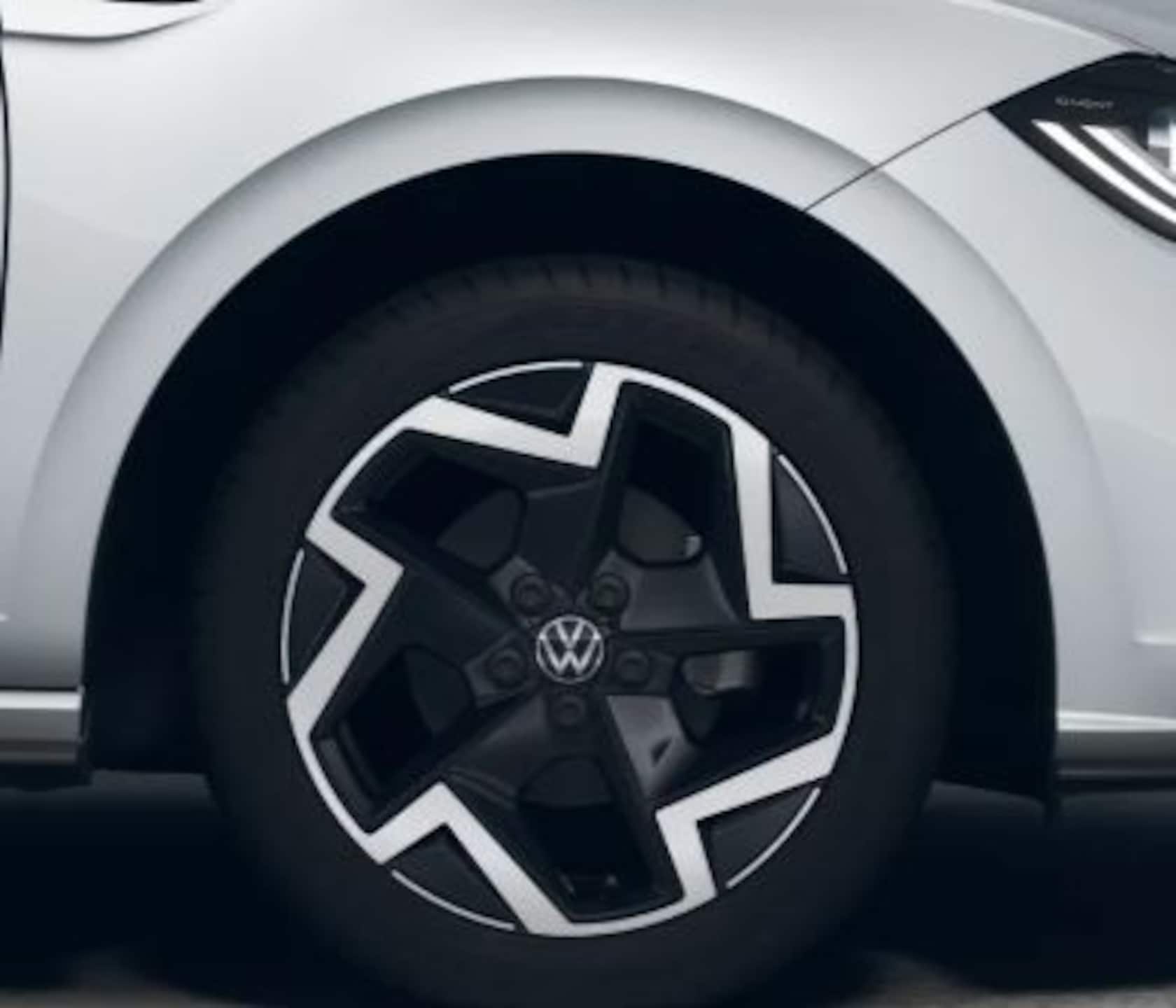 Volkswagen Polo R-Line