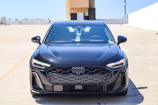 2026 Audi S5 Sedan