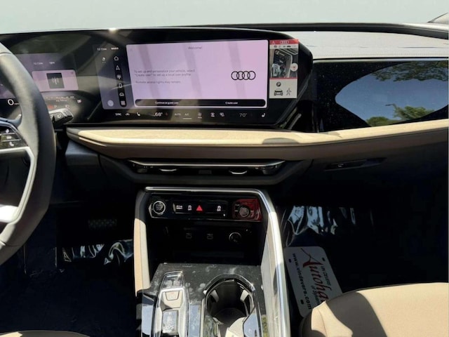 2026 Audi Q5 Sportback Premium Plus - Photo 10