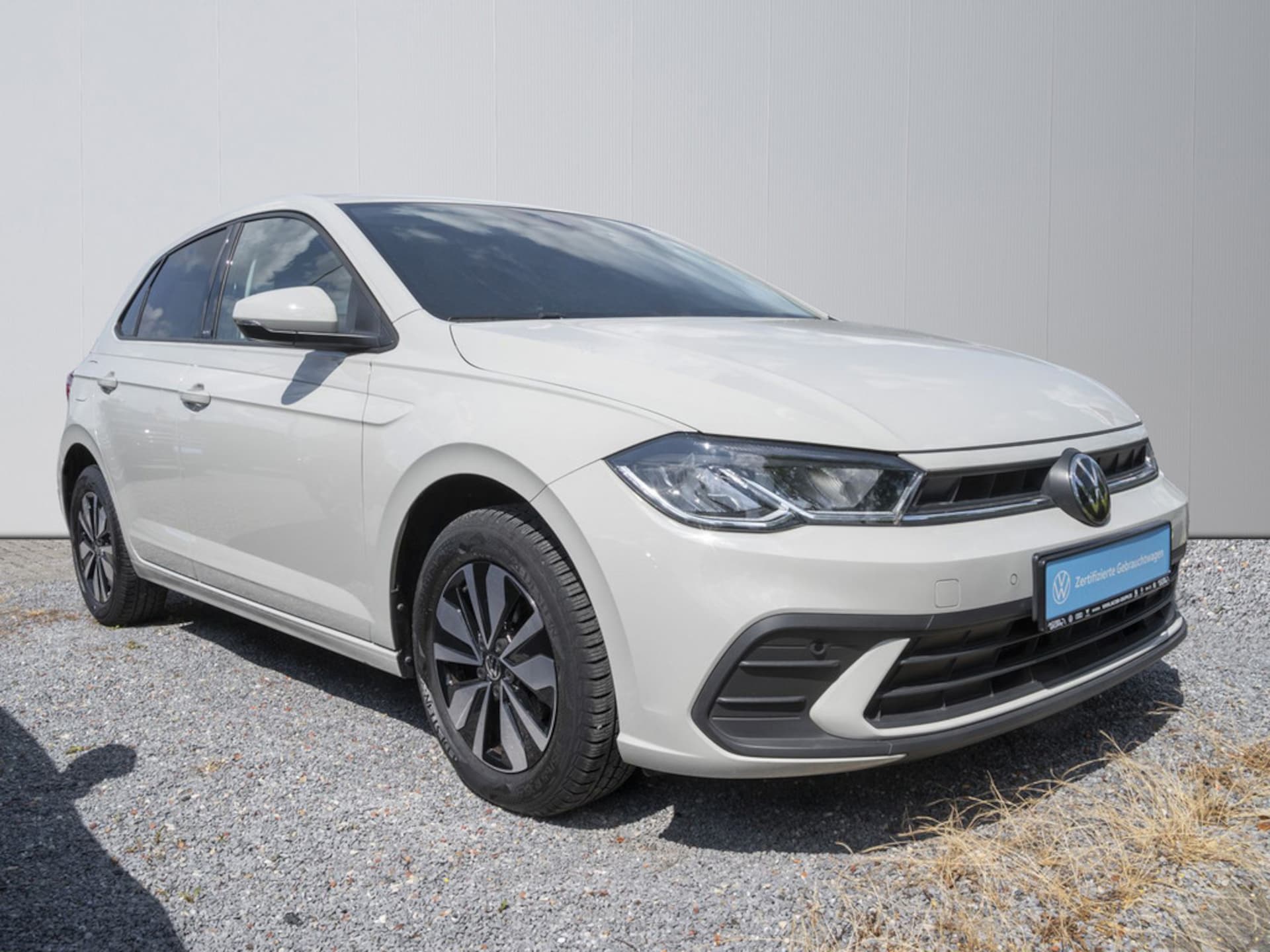 Volkswagen Polo MOVE