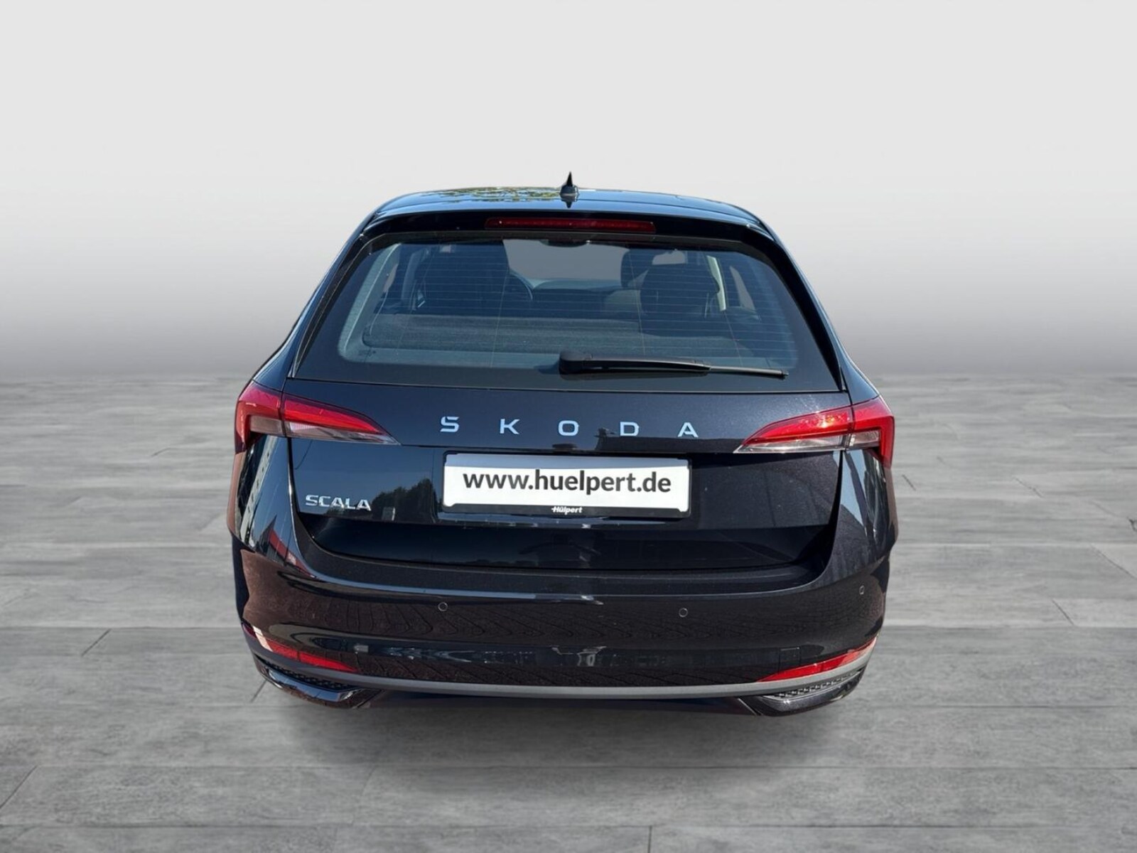 Škoda Scala – Bild 8