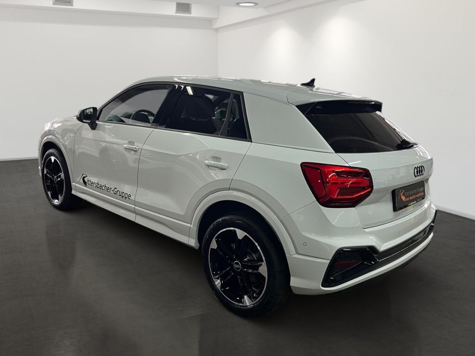 Audi Q2 – Bild 6