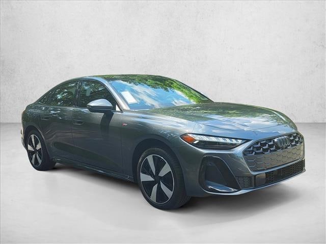 2026 Audi A5 Sedan