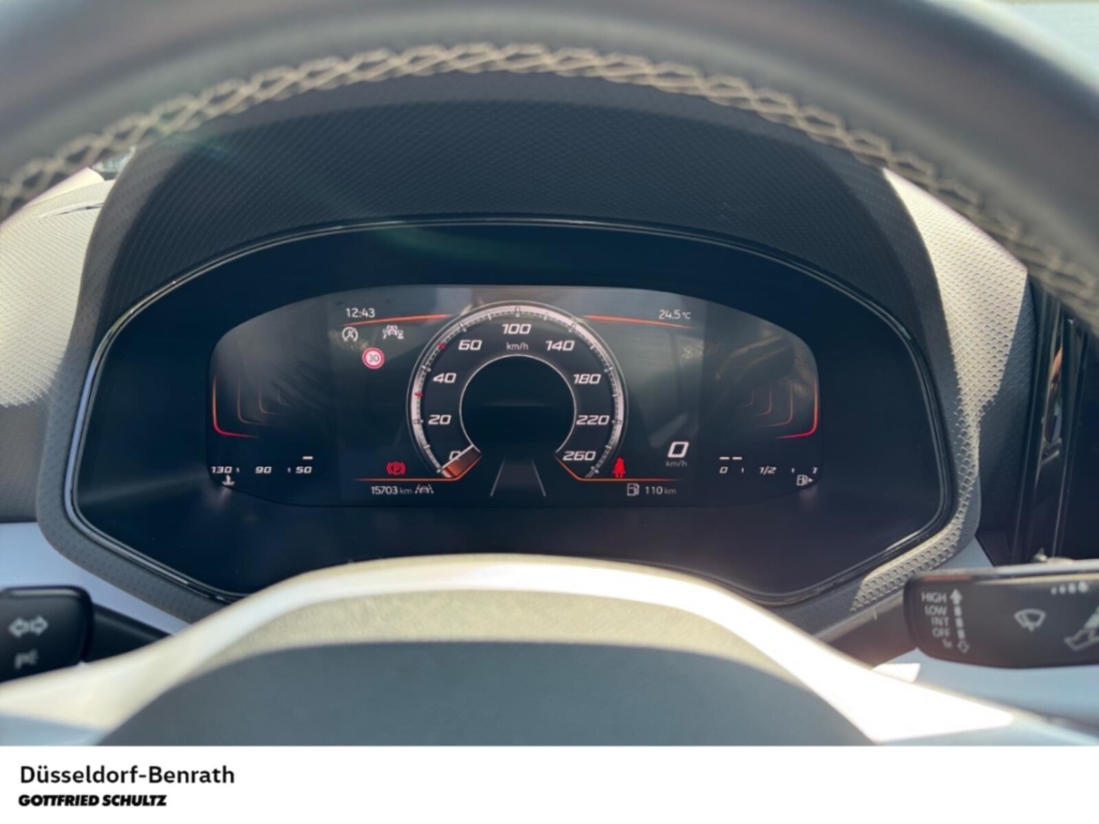 SEAT Arona – Bild 15