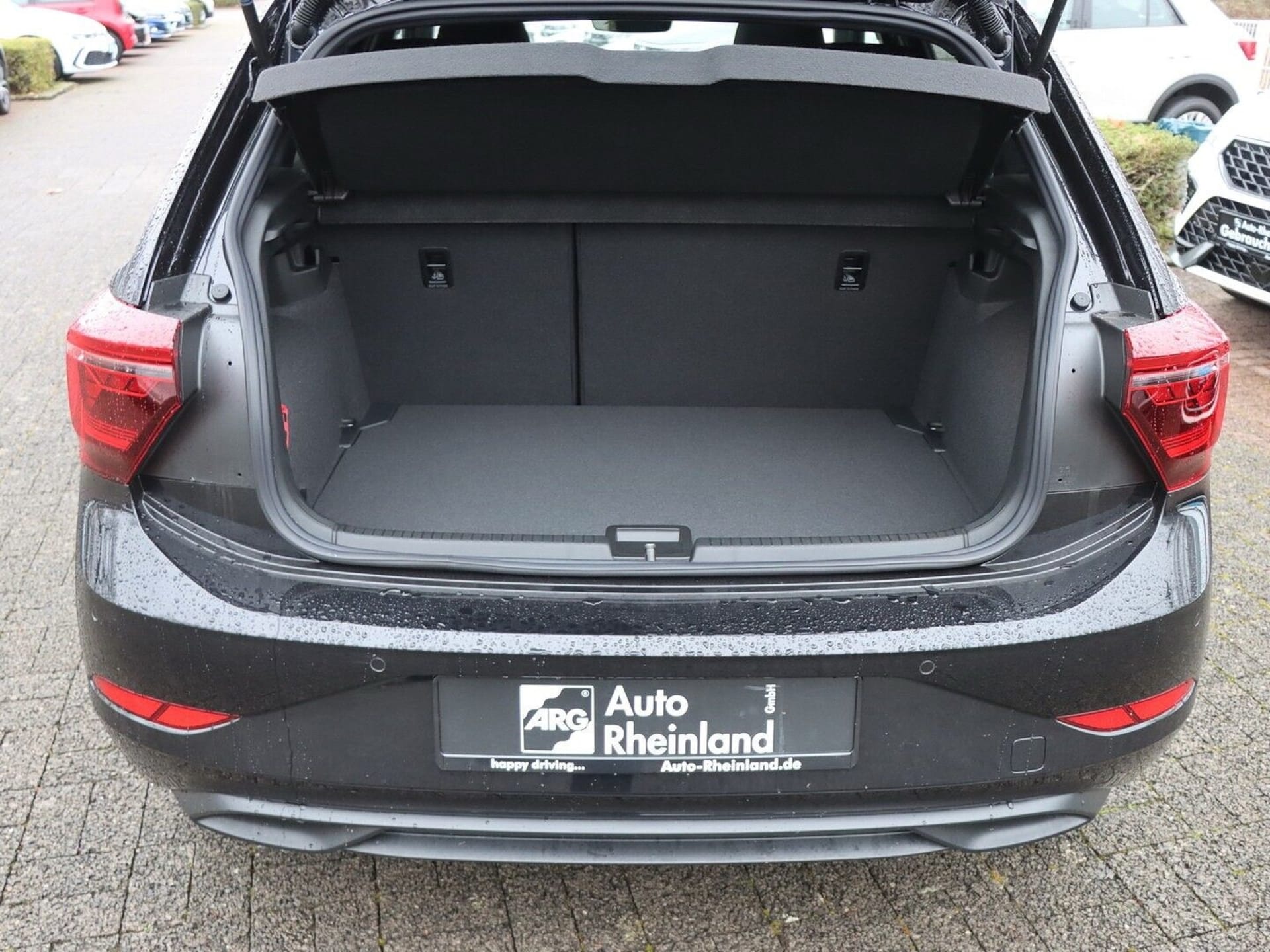 Volkswagen Polo Style