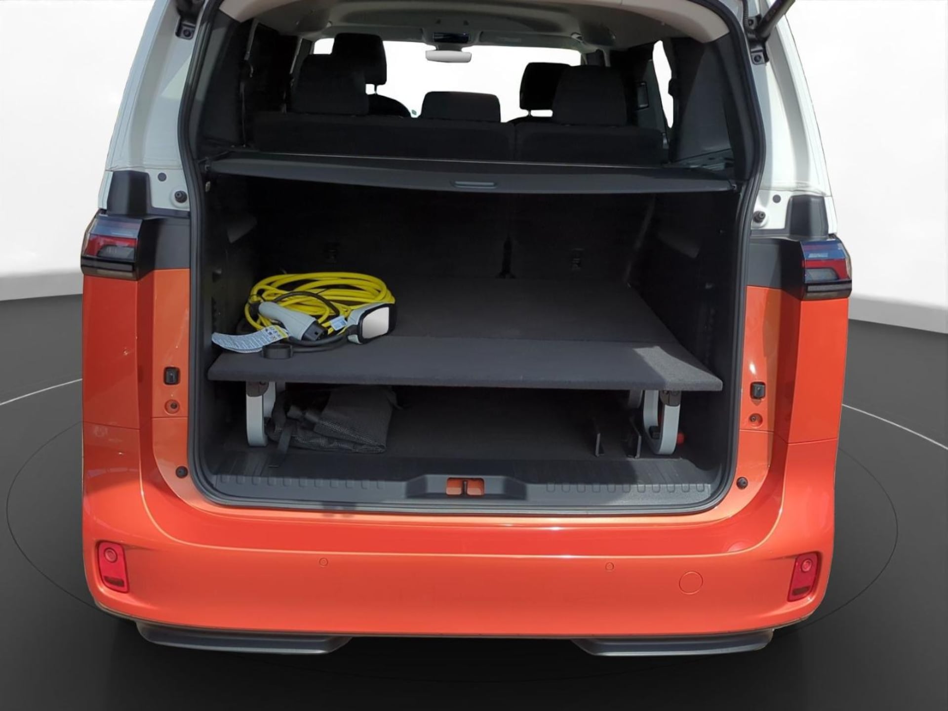 Volkswagen ID. Buzz Pro